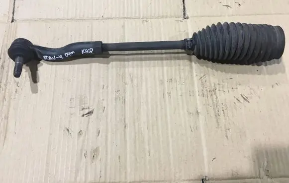 Steering tie rod