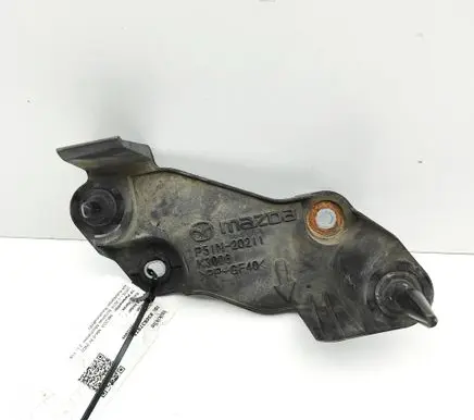 Mazda MX-5 ND Air filter cleaner box bracket assembly P51N20211