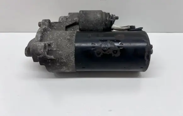 Volvo XC60 Starter motor 31327066