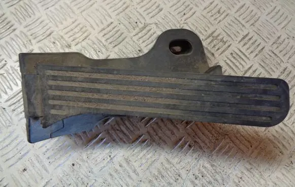 Volkswagen Caddy Accelerator throttle pedal 1T2723503H