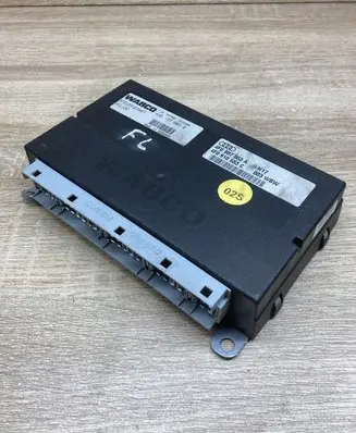 Audi A6 S6 C6 4F Suspension control unit/module 4F0907553A 4F0910553C