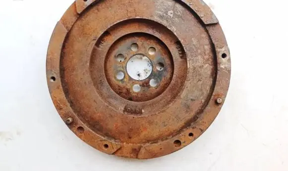 Mitsubishi Space Wagon Flywheel