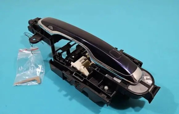 Volvo V90 Cross Country Front door exterior handle 31349743 IMPRK1400653