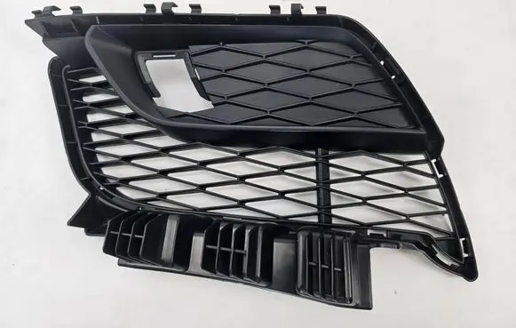 Toyota Supra A90 Front bumper lower grill 8811317