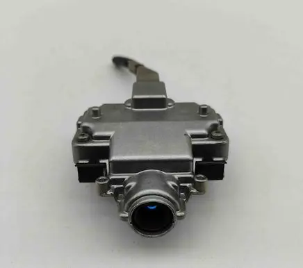Mercedes-Benz S W221 Windshield/windscreen camera A2218203210