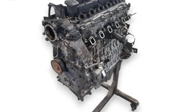 BMW 5 E60 E61 Engine 306D3 7792822