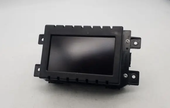 Ford Fusion II Screen/display/small screen DS7T18B955CE