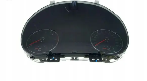 KIA Optima Speedometer (instrument cluster) 94013-D4640