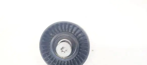 Generator/alternator belt tensioner