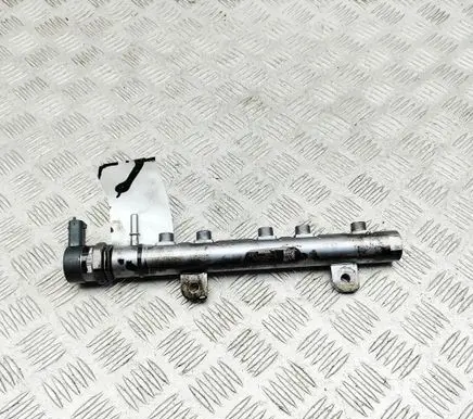 Jeep Grand Cherokee Fuel main line pipe 35022119G 0445216044