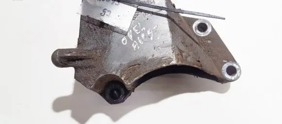 Opel Vectra C Engine mounting bracket 9156954