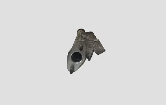 KIA Sportage Fuel main line pipe