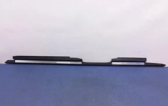 Audi A6 Allroad C5 Front sill (body part) 4Z7853491