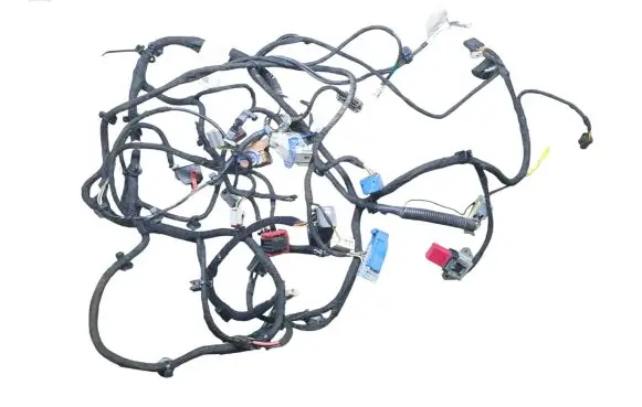 Fiat Ducato Panel wiring 1385659080 91058 58463