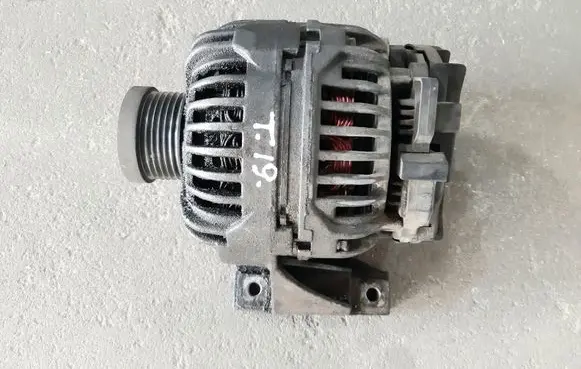Volvo V70 Generator/alternator