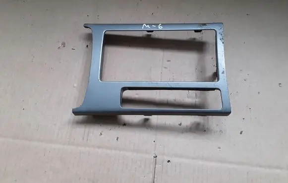 Mazda 6 Other center console (tunnel) element GS8S64431