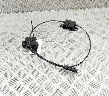 Land Rover Range Rover Evoque L551 Engine bonnet/hood lock/catch K8D216700AA 5H2216700BE