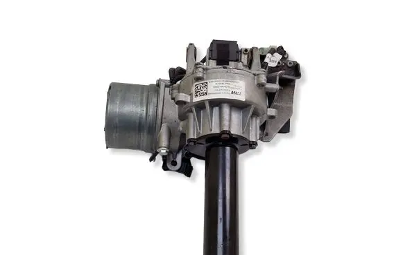 Jeep Renegade Electric power steering pump 00520555430