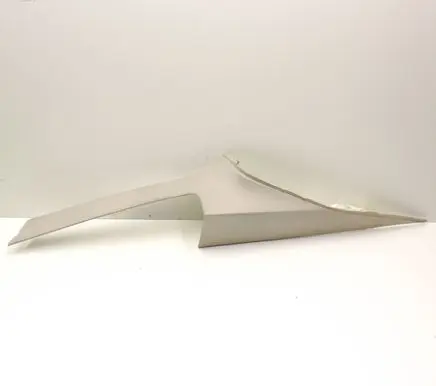 (C) pillar trim