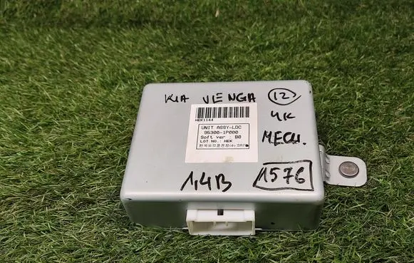 KIA Venga Other control units/modules 953001P000