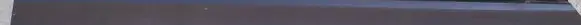 Toyota Avensis Verso Front door glass trim molding 