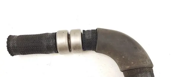 KIA Carens II Air intake hose/pipe 2826527061