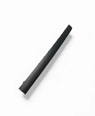 Dashboard side end trim