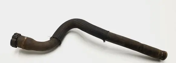 Citroen Xsara Picasso Engine coolant pipe/hose