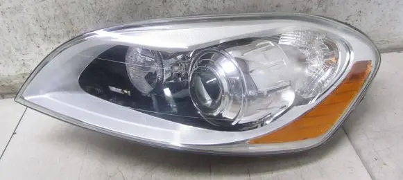 Volvo XC60 Headlight/headlamp 30763137