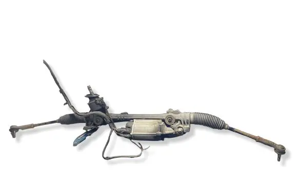 Volkswagen PASSAT B6 Steering rack 1K0909144J