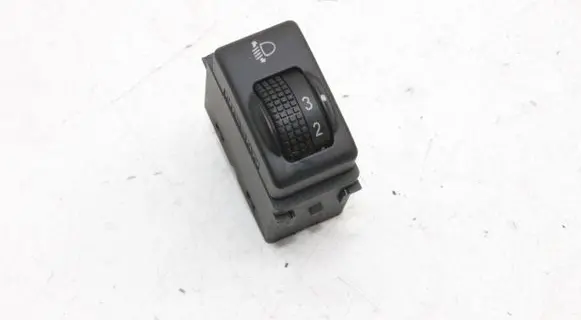 Nissan Pathfinder R51 Headlight level height control switch 25190EB31A