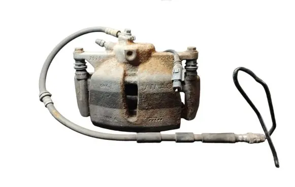 Skoda Superb B8 (3V) Front brake caliper 7783A