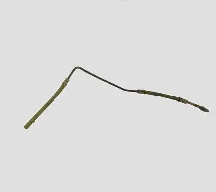 Volkswagen Polo Power steering hose/pipe/line