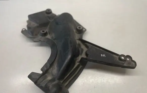 Tesla Model S Front shock absorber dust cover boot 106051100B 1060511
