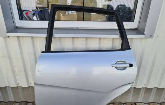 Seat Altea Rear door 5P0833311