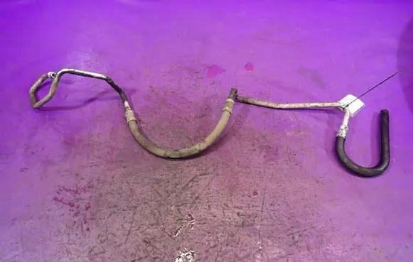 Citroen Xsara Picasso Power steering hose/pipe/line 