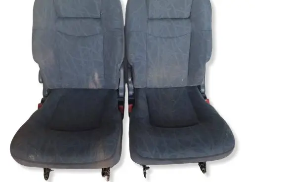 Renault Espace III Rear seat 6025307420