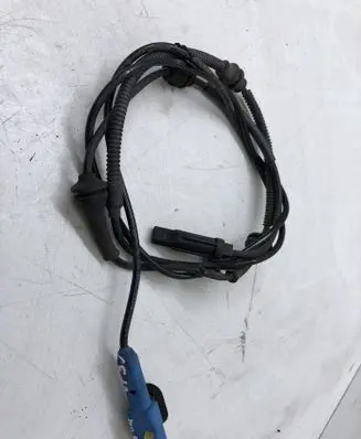 ABS rear brake sensor
