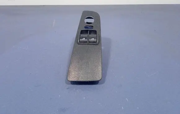 Fiat Punto (199) Electric window control switch 735380444