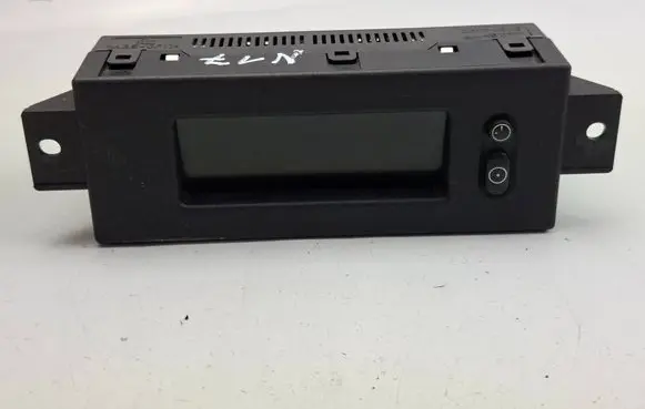 Opel Corsa D Screen/display/small screen 281170669 13209460 565412769