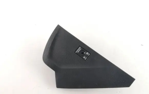 Volkswagen ID.4 Dashboard side end trim 11B858218