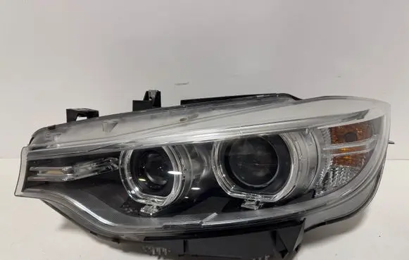 BMW 4 F32 F33 Headlights/headlamps set 7424111 64117424111