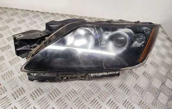 Mazda CX-7 Headlight/headlamp EH1051040