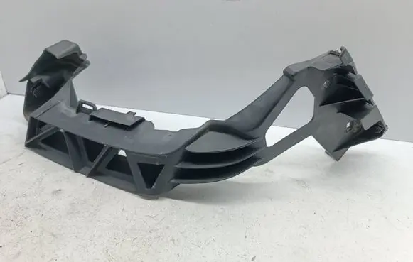 Peugeot 207 Rear bumper mounting bracket 9649679180