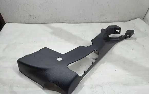 Citroen C6 Rear seat side bottom trim 9644749277 M5640