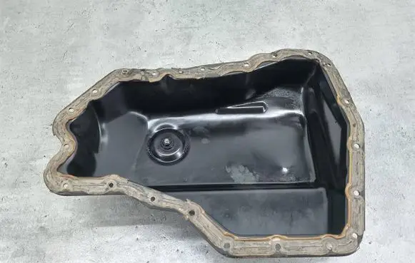 Oil sump