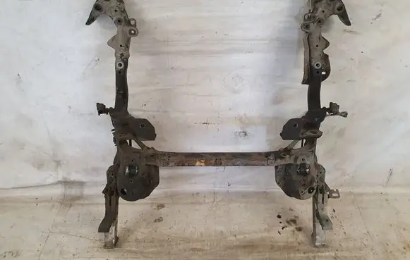 Audi A8 S8 D4 4H Front subframe