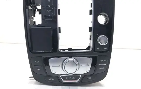 Audi A7 S7 4G Radio/CD/DVD/GPS head unit 4G1919610F