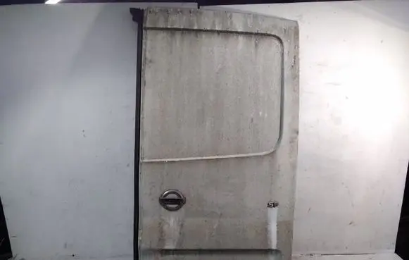Nissan Primastar Back/rear loading door 