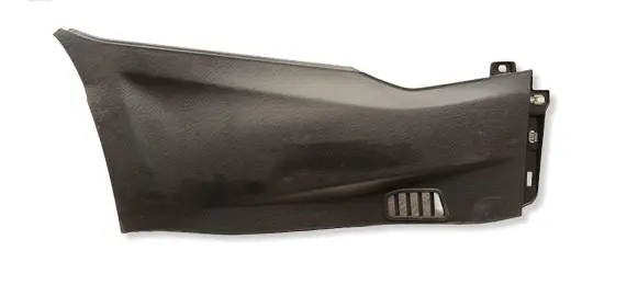 Peugeot 208 II Other center console (tunnel) element 9832338980